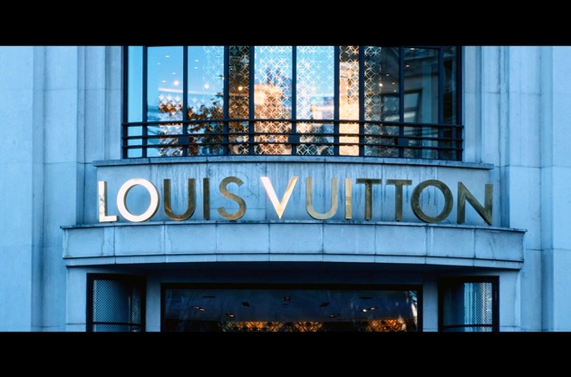 Doku "Louis Vuitton, das Imperium der Luxusmacher" ab dem 22. September auf arte.tv