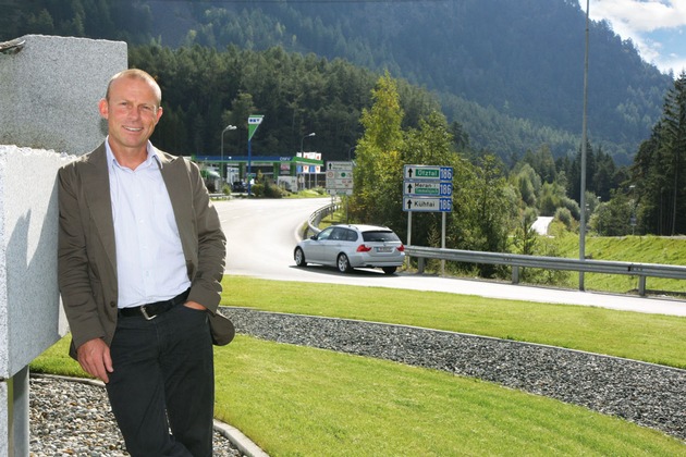 Ötztal Travel Service GmbH - Der Incoming Partner für das Ötztal - BILD