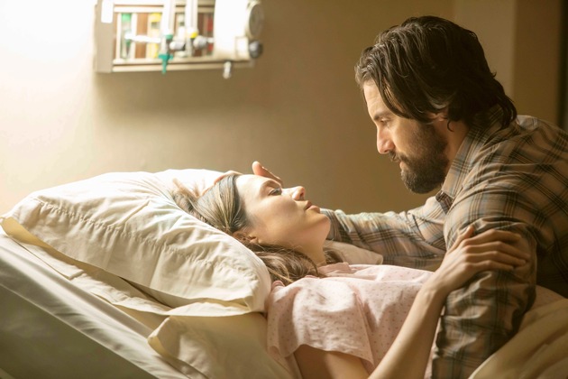 Endlich was fürs Herz: &quot;This Is Us - Das ist Leben&quot; startet am 24. Mai 2017 auf ProSieben