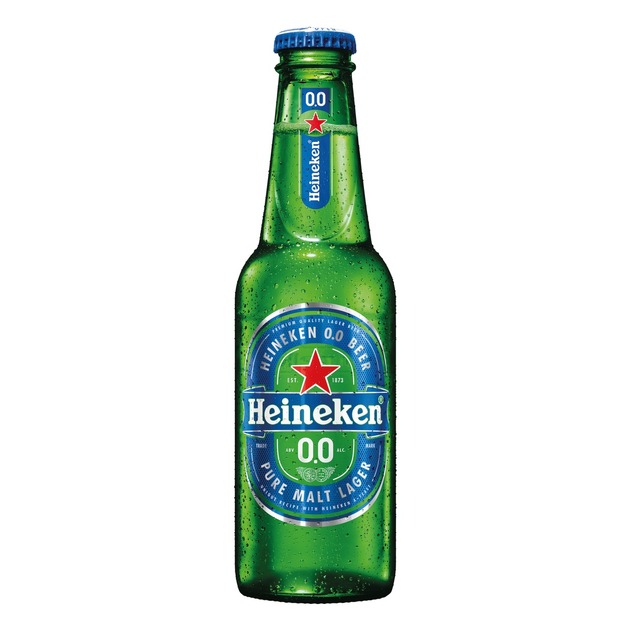 HEINEKEN® BEIM BSC 2026 - Die Rolle von Bier in der modernen Barkultur