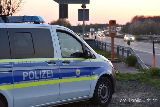 BPOLD PIR: Erfolgreicher Großfahndungseinsatz der Bundespolizei in Sachsen