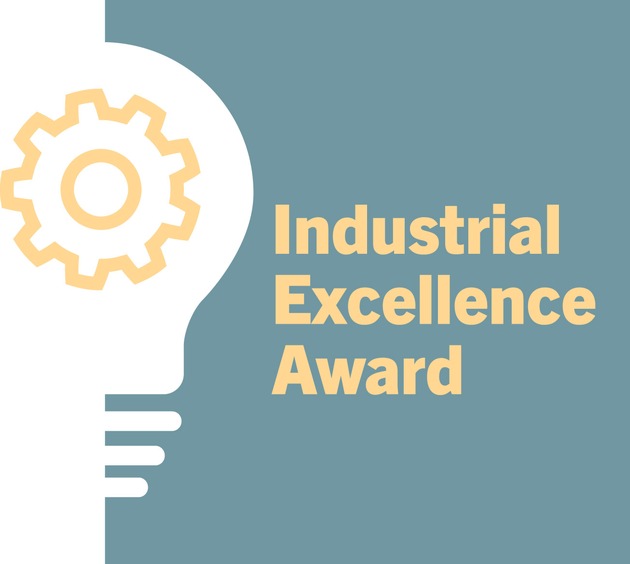 HelloFresh ist der Gewinner des &quot;Industrial Excellence Award Europe 2018&quot;