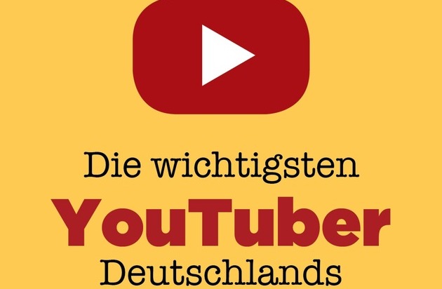 news aktuell GmbH: Deutschlands wichtigste YouTuber