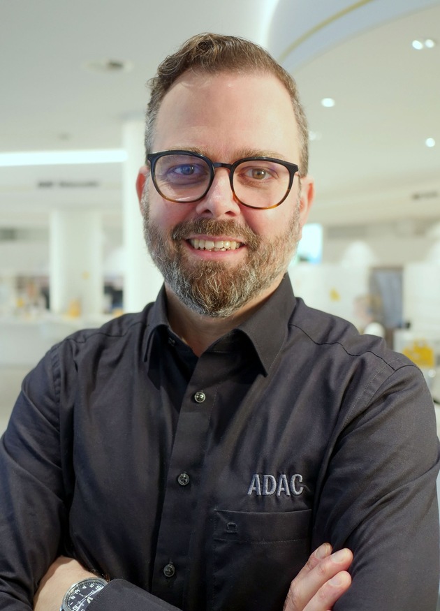 Christof Tietgen übernimmt Pressestelle des ADAC Hansa