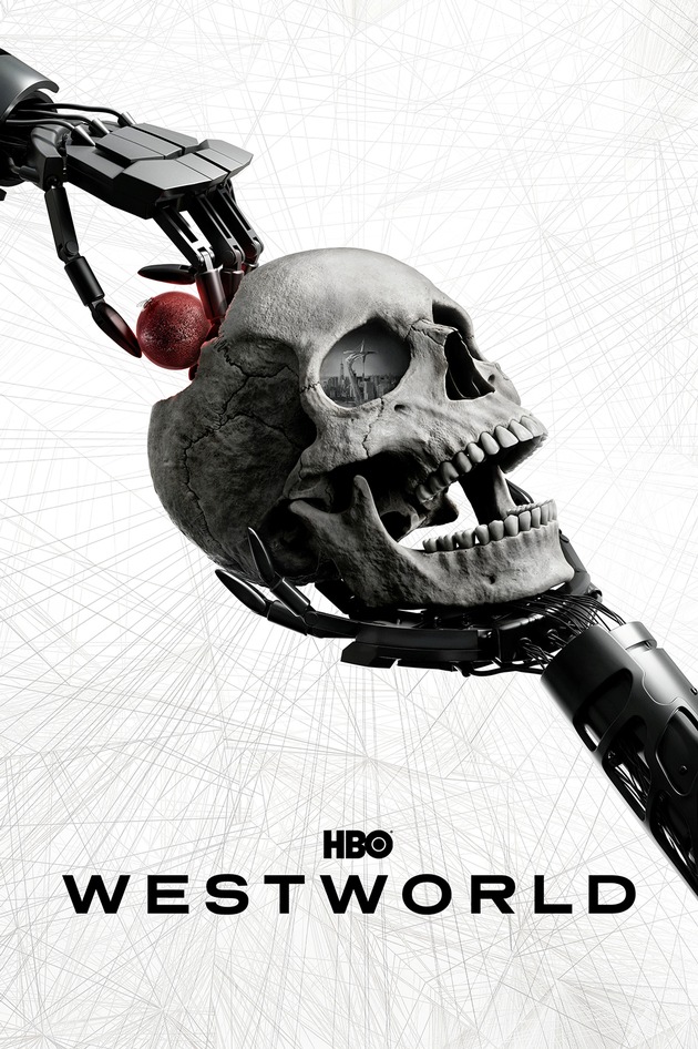 Neuer Trailer der HBO-Serie &quot;Westworld&quot;