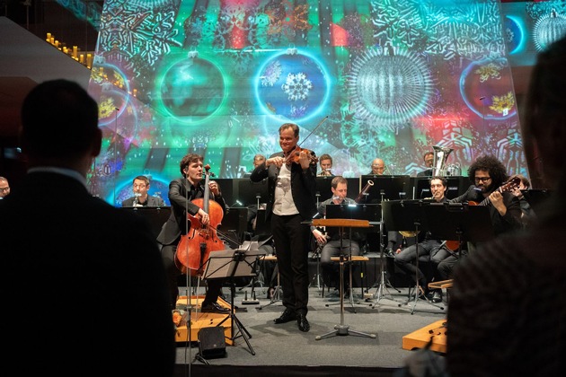 „Geschenk Leben“