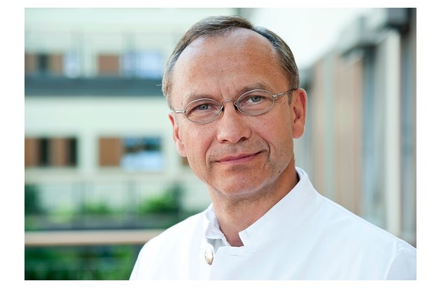 Asklepios-Ärzte warnen: Bei Krebs notwendige Therapien nicht hinauszögern