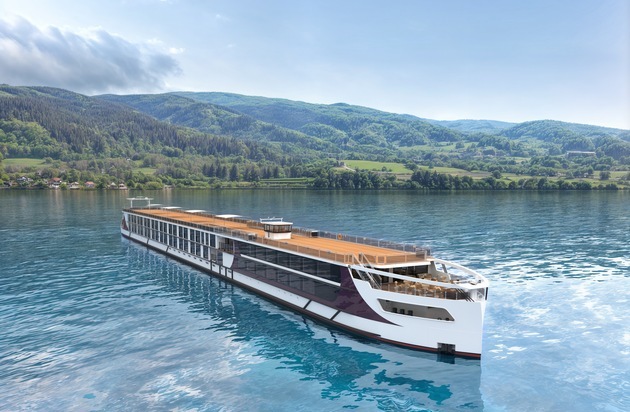 Excellence Cruises - Reisebüro Mittelthurgau: Kurs auf die Zukunft - die Excellence Crown legt 2025 ab