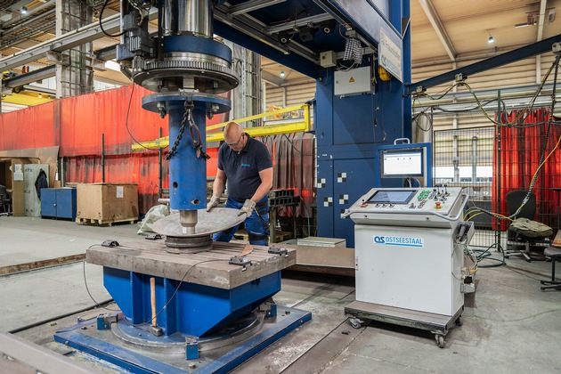 DIKUQ project drives digitalization in shipbuilding forward