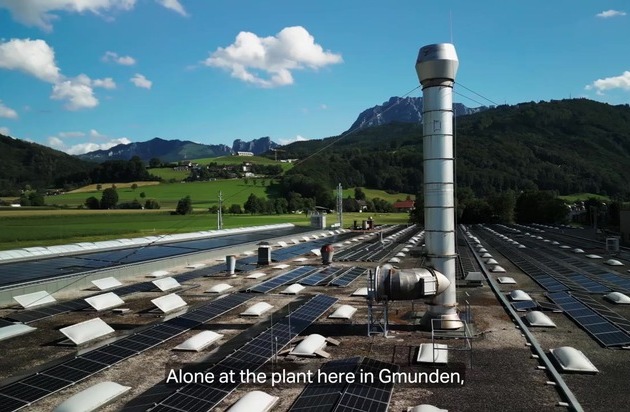 Roca Gruppe nimmt weltweit ersten, CO2-freien elektrischen Tunnelofen für Sanitärkeramik in Betrieb Roca Gruppe nimmt weltweit ersten, CO2-freien elektrischen Tunnelofen für Sanitärkeramik in Betrieb
