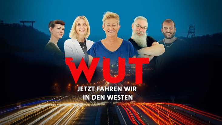 Ab 26. September in ARD Mediathek und Audiothek: Vielseitige MDR-Produktionen im Programmschwerpunkt 35 Jahre Deutsche Einheit