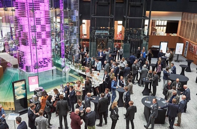 SCC Swiss Council Community: 9. Retail Forum Switzerland 2019/The Retail Marketplace Conference