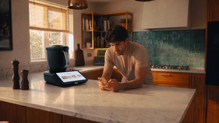 Großes Update für Thermomix und Cookidoo: Das Ökosystem wird intelligenter, persönlicher und globaler