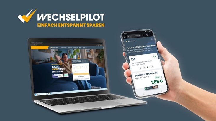 Zehn Jahre Wechselpilot: Milliardenpotenzial beim Stromwechsel bleibt ungenutzt