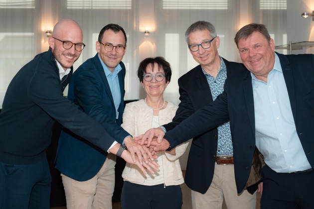 T&amp;N stellt die Weichen für die Zukunft