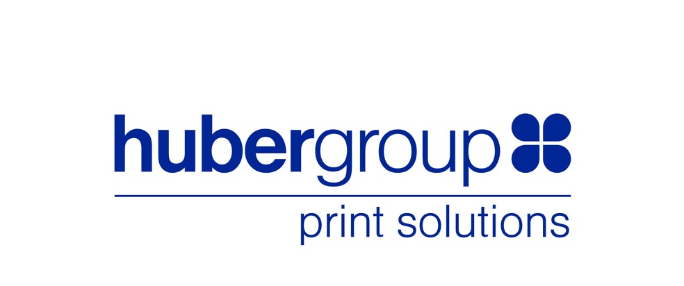 Press Release - hubergroup presents a system solution for faster offset printing