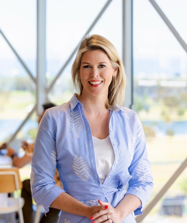 Personalwechsel bei L'Or&eacute;al Luxe: Friederike Heine wird General Managerin &ndash; Hae-Su Kwon wechselt nach North Asia