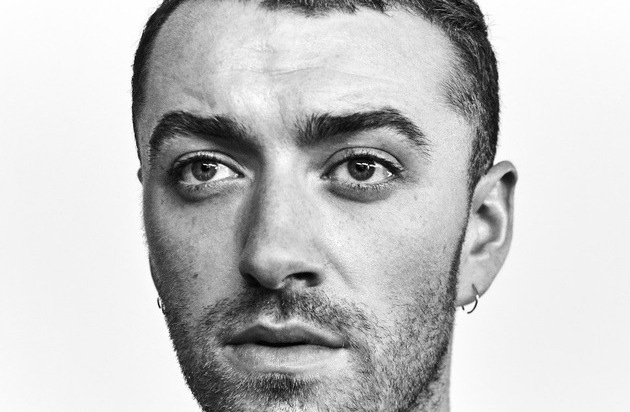 Universal International Division: Sam Smith kündigt sein neues Album an: "The Thrill Of It All" erscheint am 3. November