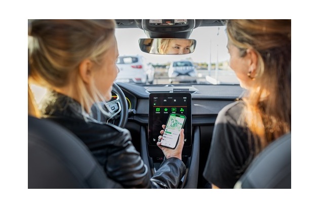 Die Zukunft digitalen Parkens: Parkster auf der Kommunalmesse 2026