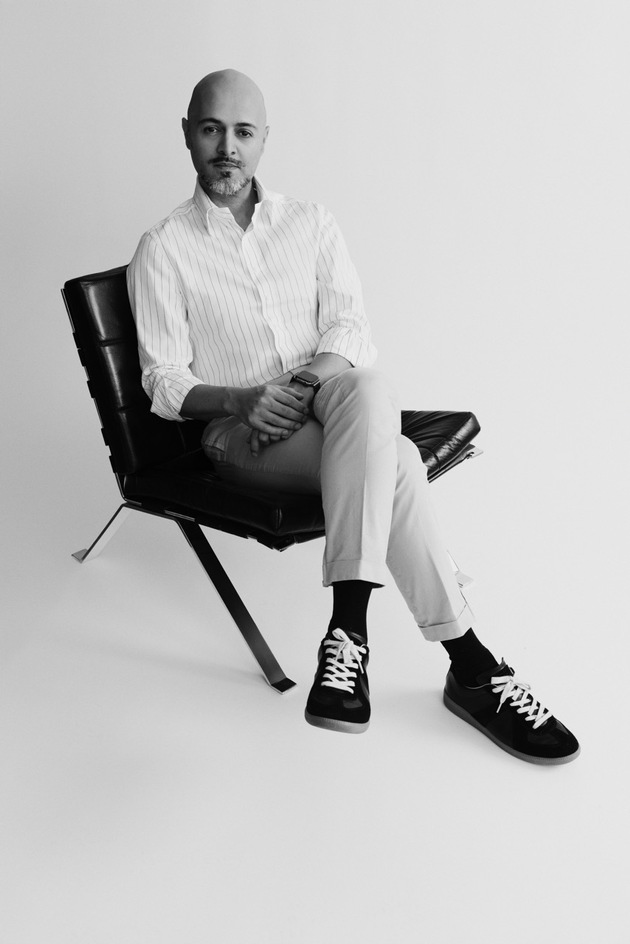 AVATR präsentiert AVATR VISION XPECTRA auf der IAA Mobility 2025: Emotive Luxury revolutioniert die Branche / Großer Markenauftritt am Messestand in München