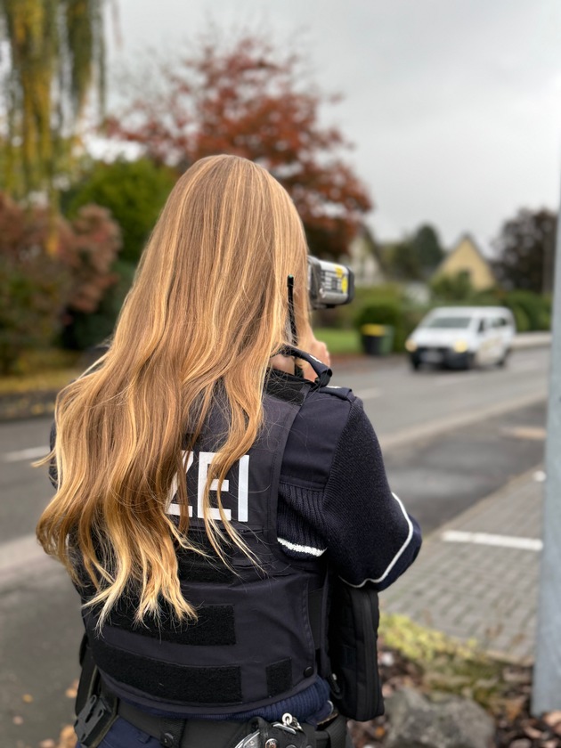 POL-SU: Sicherheitstag in Eitorf - Polizei und Ordnungspartner zeigen starke Präsenz