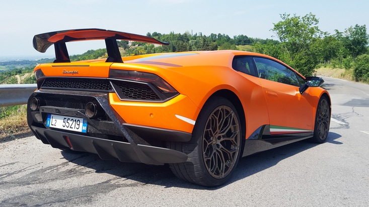 GRIP - Das Motormagazin: &quot;Rekordversuch im Krankenfahrstuhl - Reloaded!&quot;