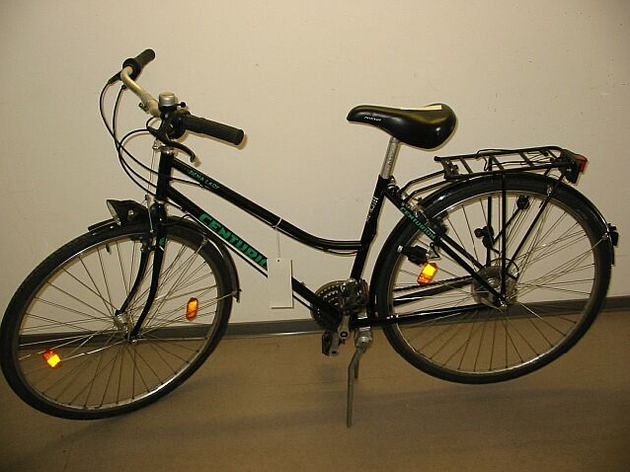 POL-GOE: (855) Fahrraddiebe festgenommen - Polizei sucht mit Fotos die Eigentümer der Räder