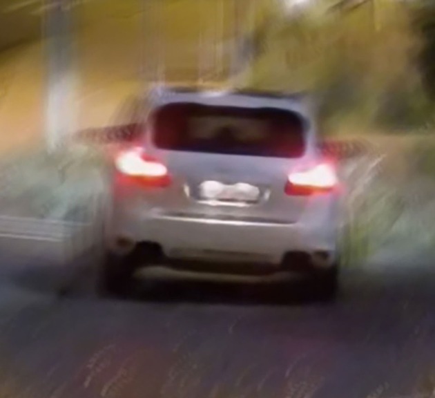 LKA-HE: ÖFFENTLICHKEITSFAHNDUNG: Verdacht des Herbeiführens einer Sprengstoffexplosion an einem Wohnhaus in Dietzenbach am 16.10.2025