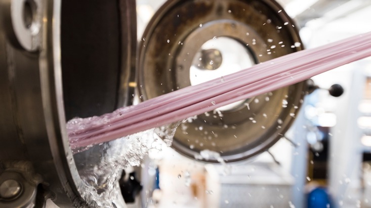 Ein Projekt aus Baden-W&uuml;rttemberg zeigt, dass regionale textile Wertsch&ouml;pfungsketten wirtschaftlich darstellbar sind.