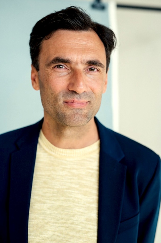 Georg Tschurtschenthaler joins management board of beetz brothers film production