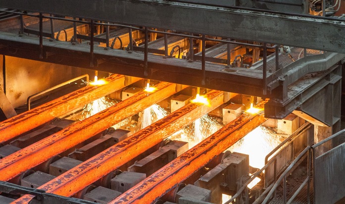 Abwärme für die Region: GP JOULE kooperiert mit den Lech-Stahlwerken