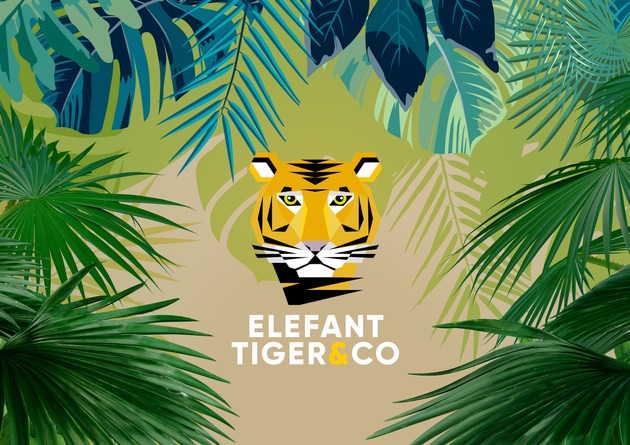 Für mehr Teilhabe: MDR-Kultformat „Elefant, Tiger & Co“ ab sofort mit Hörbeschreibung