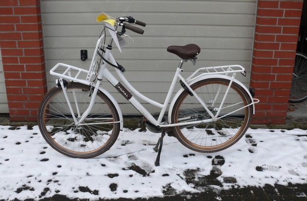 fahrrad in lippstadt