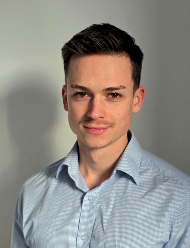 GN Hearing verstärkt erneut Vor-Ort-Betreuung der Hörakustik-Partner: Carsten Michel ist neuer Account Manager für das Rheinland, Alexander Kroll fungiert als Vertriebsaudiologe für Baden-Württemberg