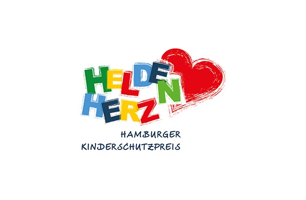 Heldenherz 2021 - Medienpreis für Kinderschutz bundesweit ausgeschrieben / Bewerbung für Beiträge der Sparten Print, TV, Hörfunk und Online