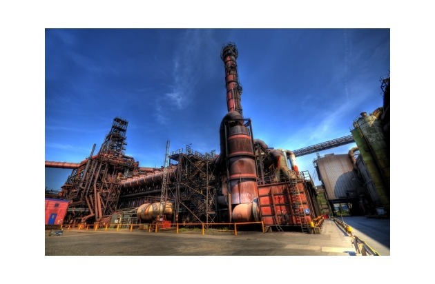 ArcelorMittal Germany: Weltneuheit für Stahl: ArcelorMittal untersucht industriellen Einsatz von reinem Wasserstoff