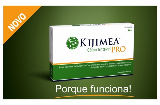 SYNformulas expandiert – Kijimea® Reizdarm PRO ab Juni in Portugal erhältlich