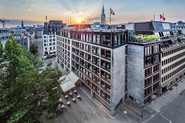 20 Jahre Quantum Immobilien KVG, 20 Jahre auf Wachstumskurs