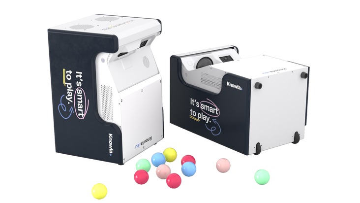 Epson kooperiert mit Knowla und dem European Schoolnet (Future Classroom Lab)