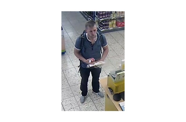 POL-GÖ: (468/2016) Dreister Dieb gelangt unbemerkt ins Büro eines Einkaufsmarktes und stiehlt drei Geldbomben