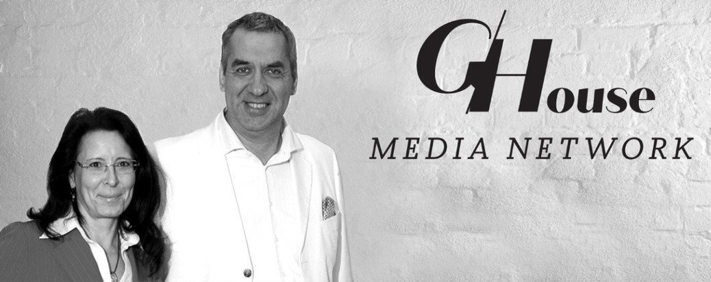 G-HOUSE MEDIA NETWORK: Jede Nachricht eine Headline, die große Chance für den Mittelstand