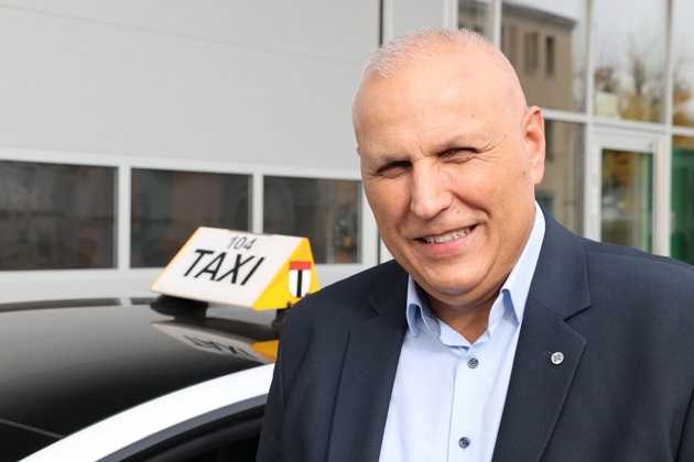 Badener Taxi hat neuen Besitzer am Steuer