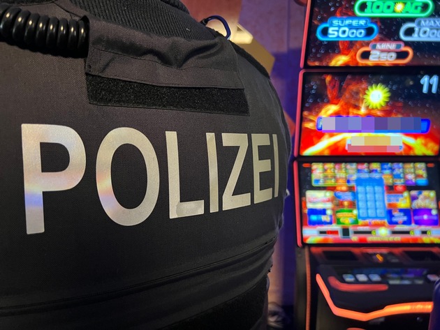 POL-RE: Recklinghausen/ Marl/ Gladbeck: Kriminelle Clanmitglieder weiter im Fokus - Behörden setzen gemeinsame Kontrollen fort