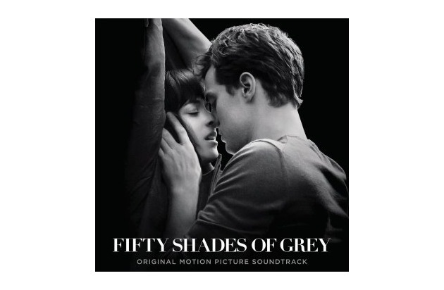 Universal International Division: Musik, die fesselt, jetzt doppelt erfolgreich: Fifty Shades Of Grey - Soundtrack und Single auf Platz 1