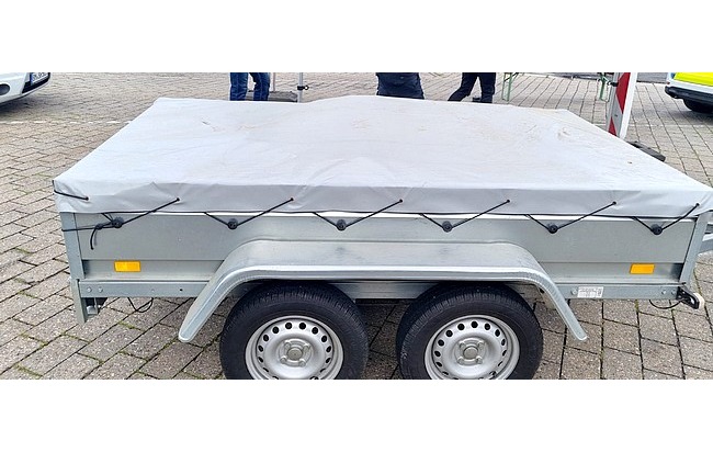 BPOL NRW: Bundespolizei stoppt illegalen Tiertransport von Sittichen