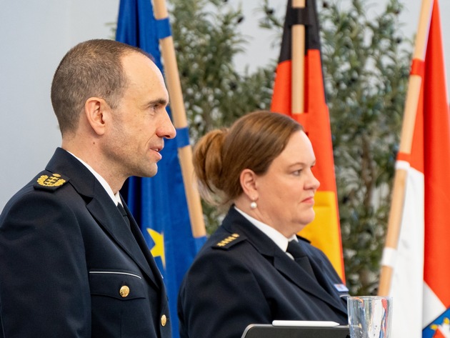 Mittelhessen: Polizeiliche Kriminalstatistik 2025 f&uuml;r Mittelhessen