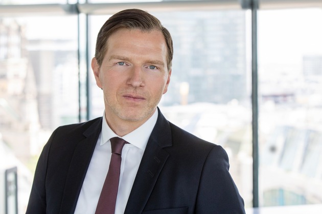 Pressemitteilung: Neu im Vorstand der BAUWERT AG: Daniel Herrmann als 3. Vorstandsmitglied berufen
