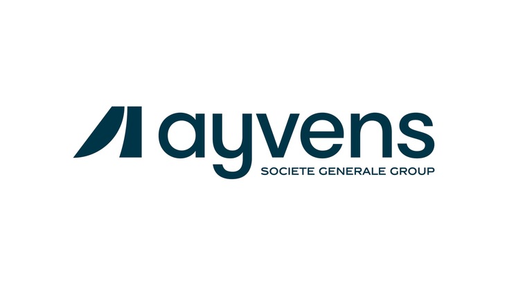 Ayvens startet in Deutschland
