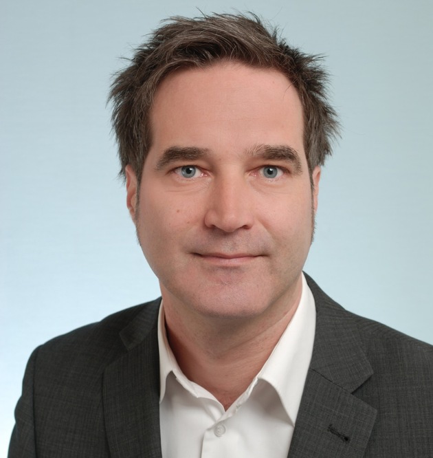 Medienmitteilung IMS Gruppe vom 18. Mai 2021: Andreas Guler wird Leiter «Content und Channels»