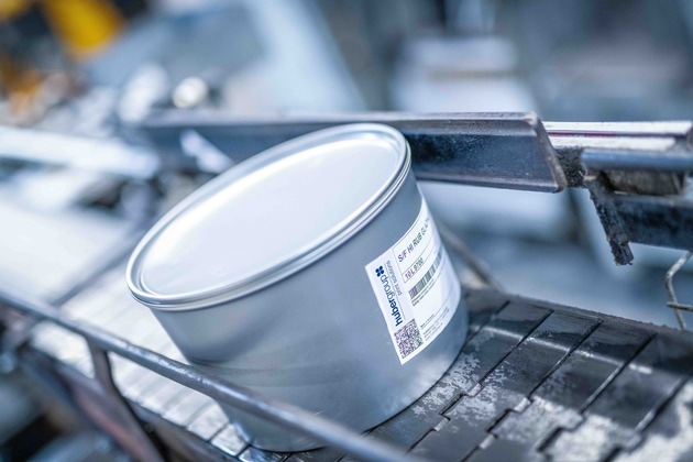 Pressemitteilung - hubergroup führt fortschrittliche Harztechnologie für Offsetdruckfarben ein